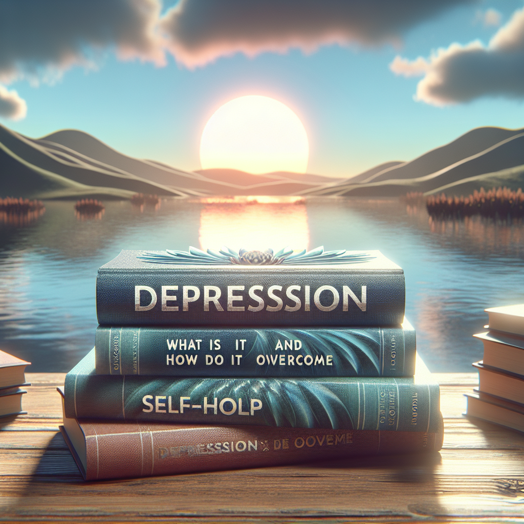 Depresyon aslında nedir ve nasıl geçer?