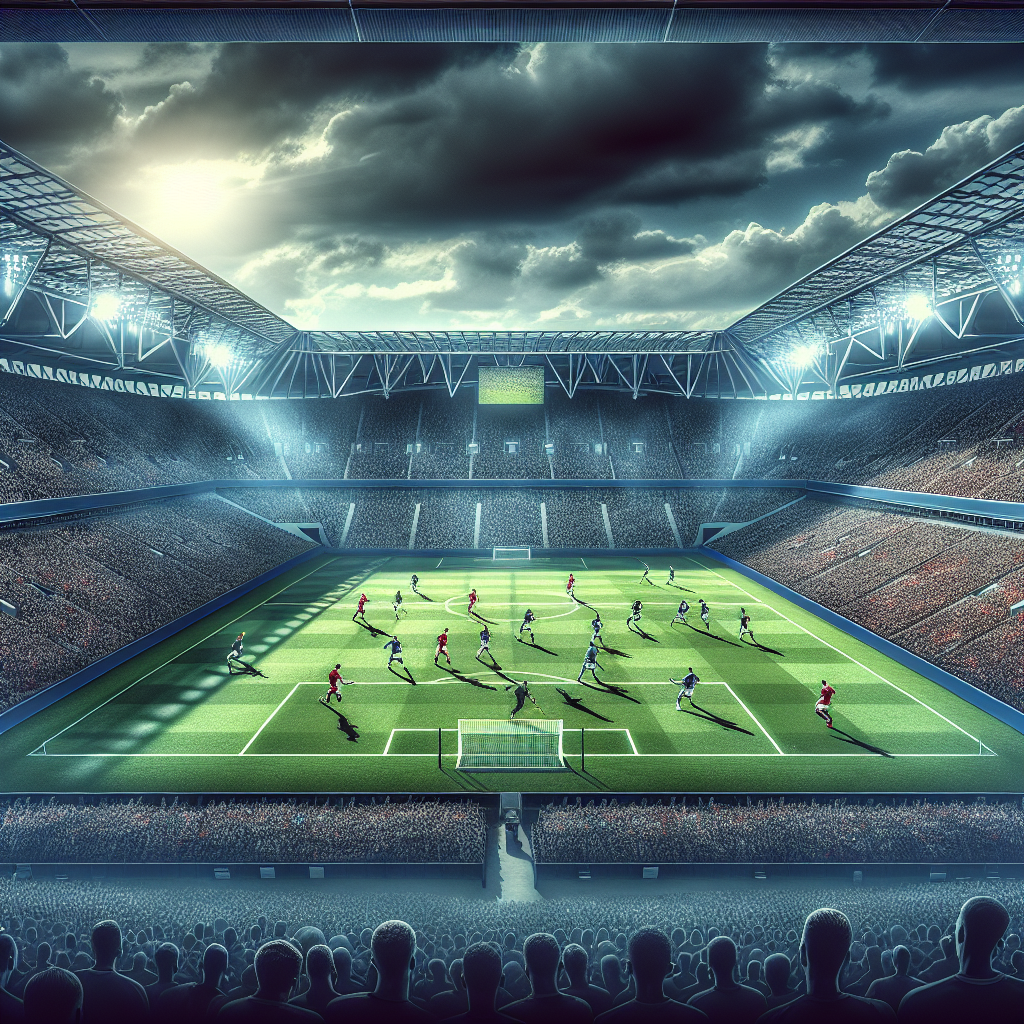 İngiltere’nin en büyük Fubol Kulübü hangisi ? En eski ve En güçlü Takımlar