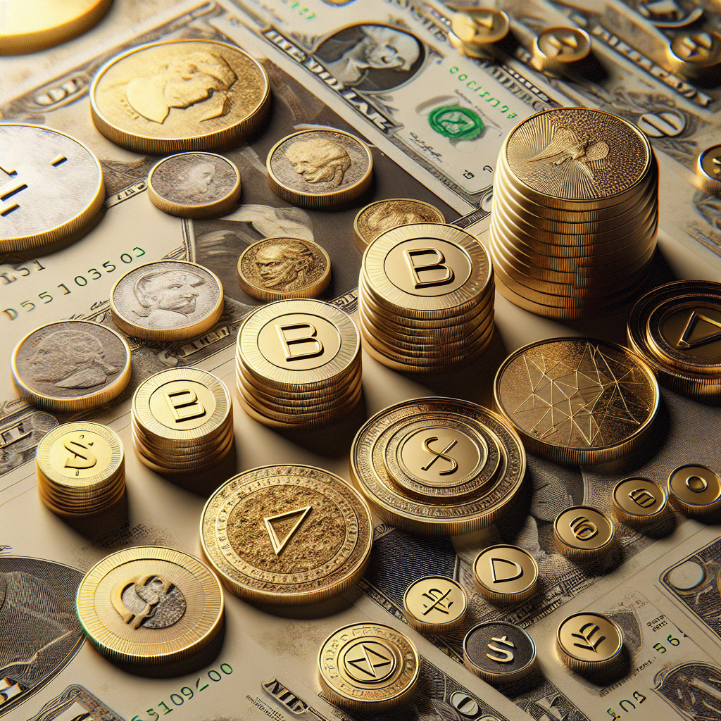 Paranın Ve Altının Tarihi