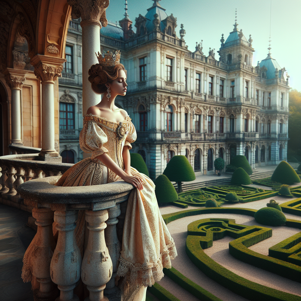 Bügün Dünya Prensesler Günü