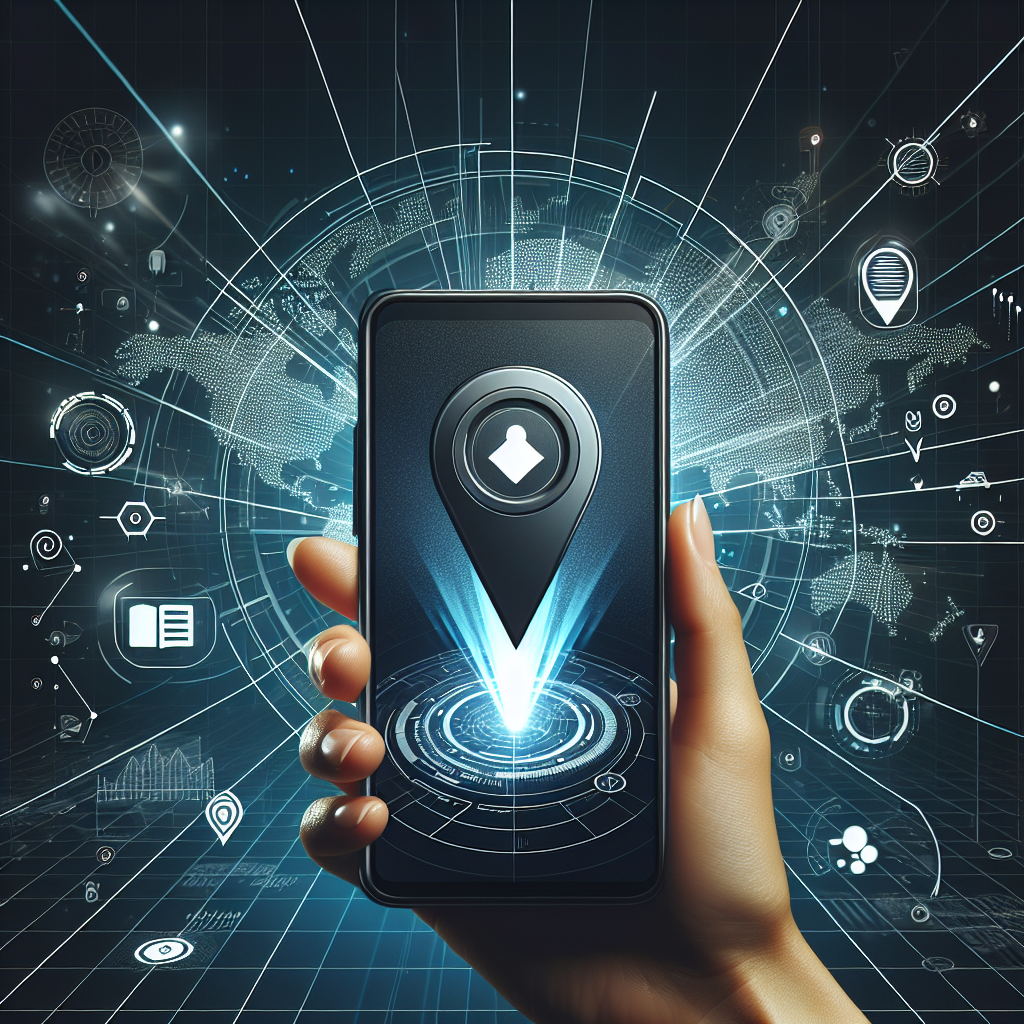 Telefon Takip Programı