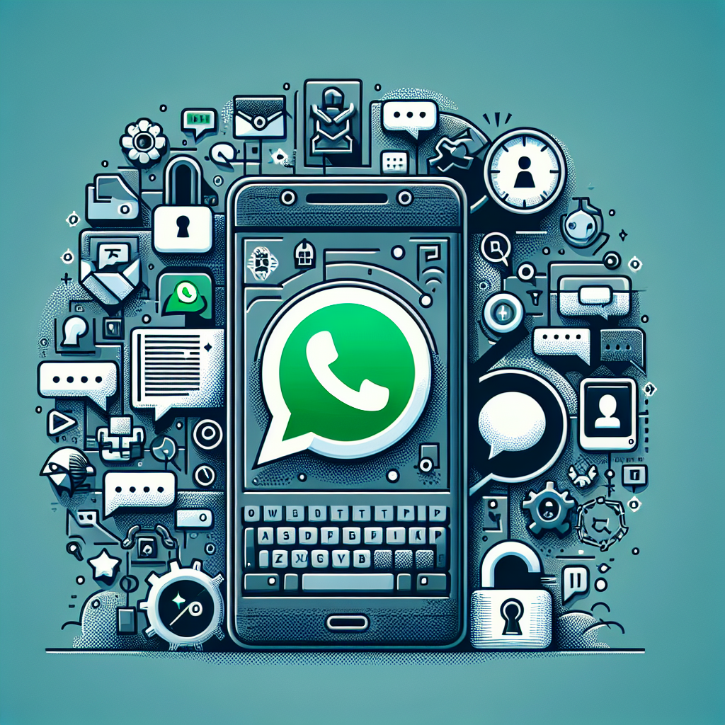 Başkasın Whatsapp Mesajlarını okuma Programları