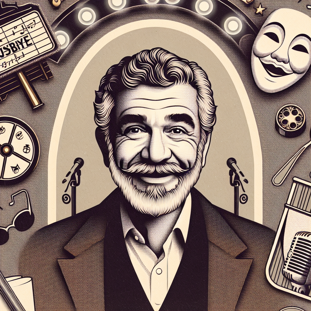 Kemal Sunal’ın Bıraktığı Eseler