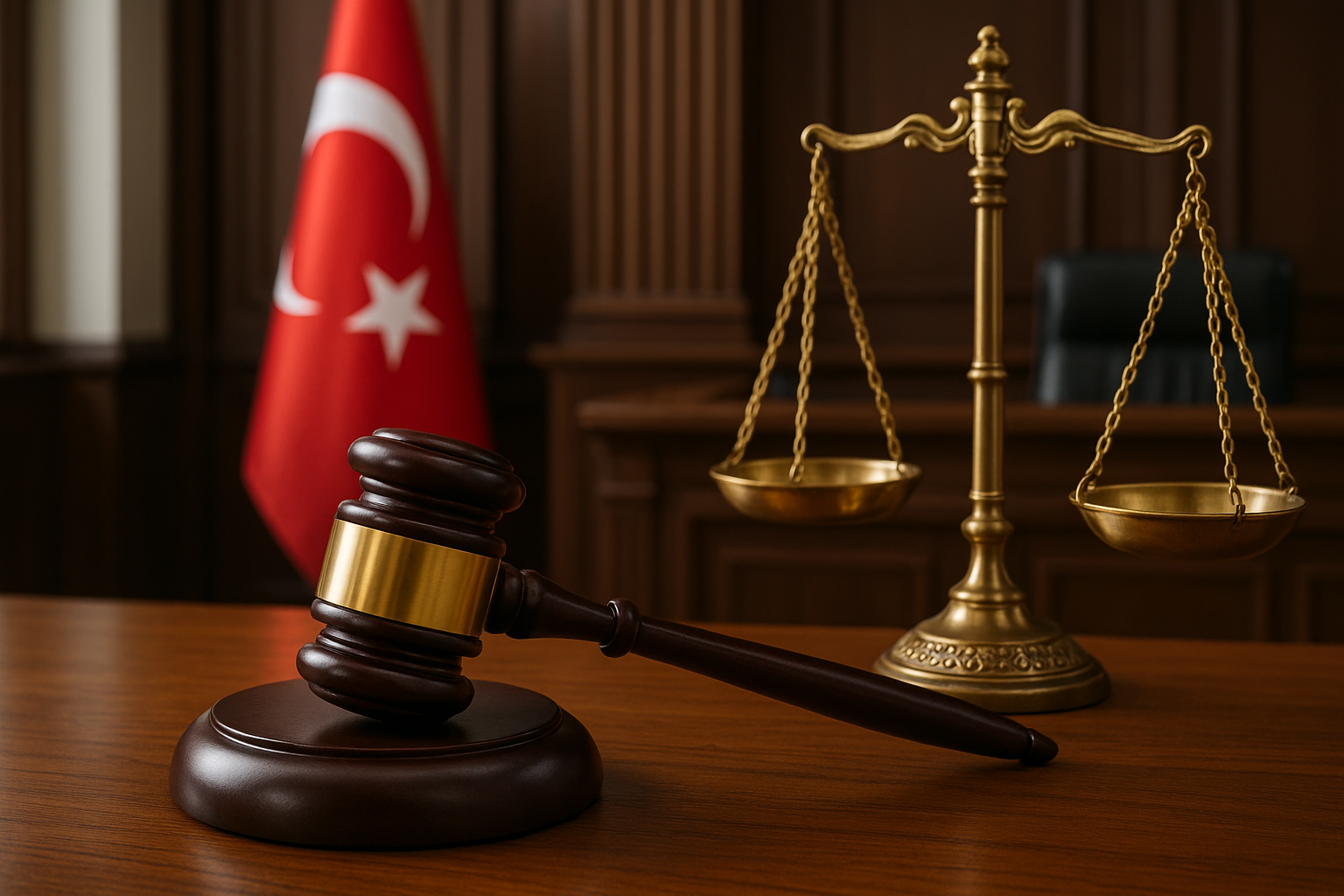 CHP kurultay davasının gerekçesi belli oldu! Kararda Ekrem İmamoğlu tespiti… Delegenin iradesi fesada uğratıldı