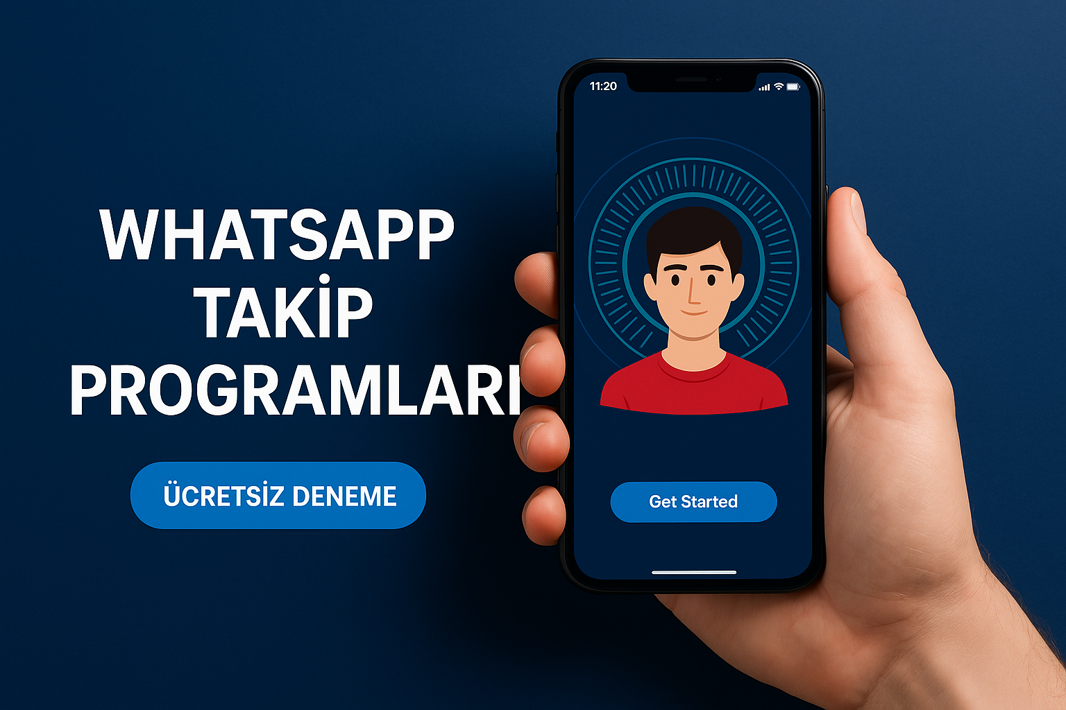Whatsapp Takip Programları