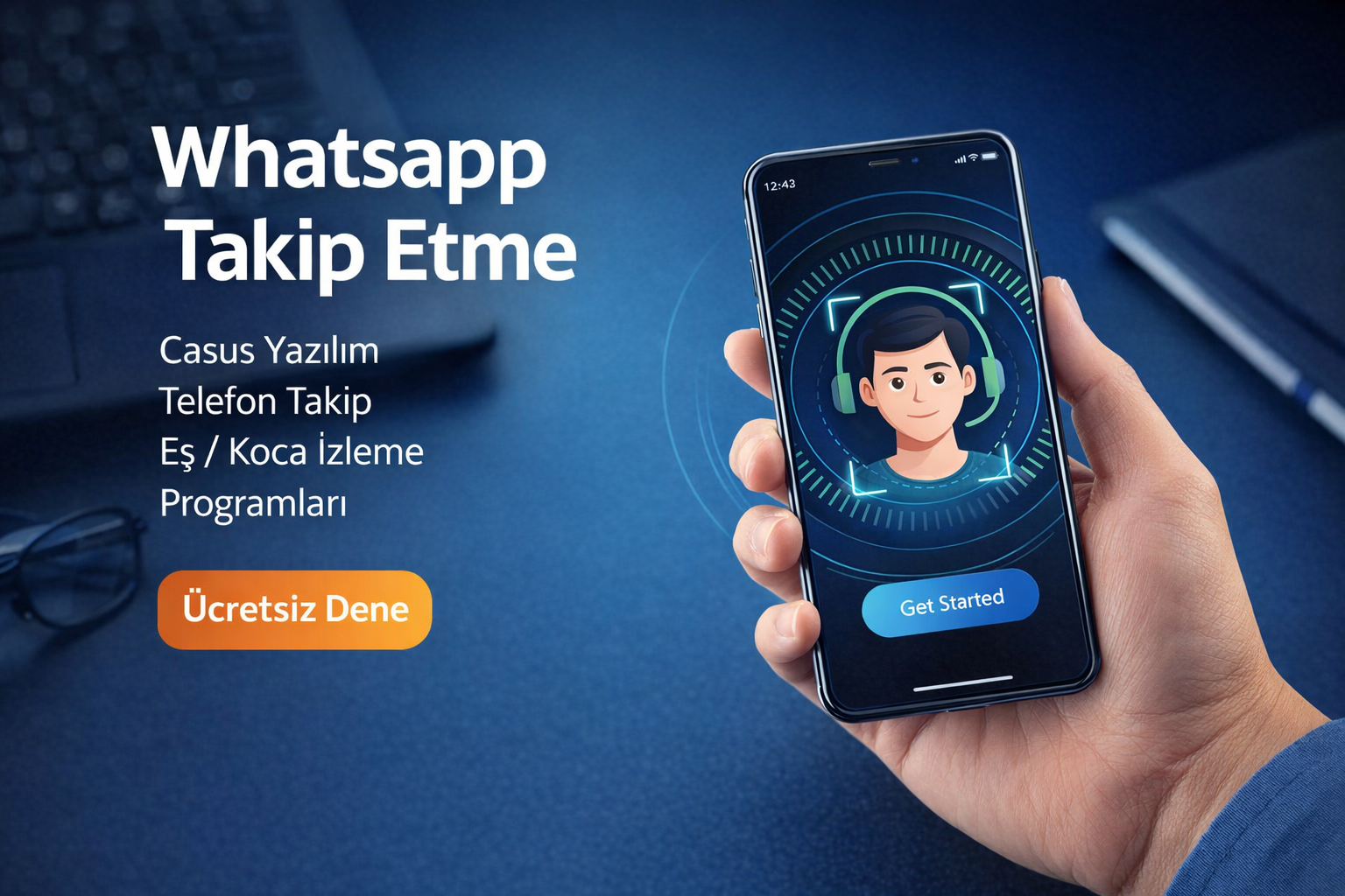 Whatsapp Takip Etme