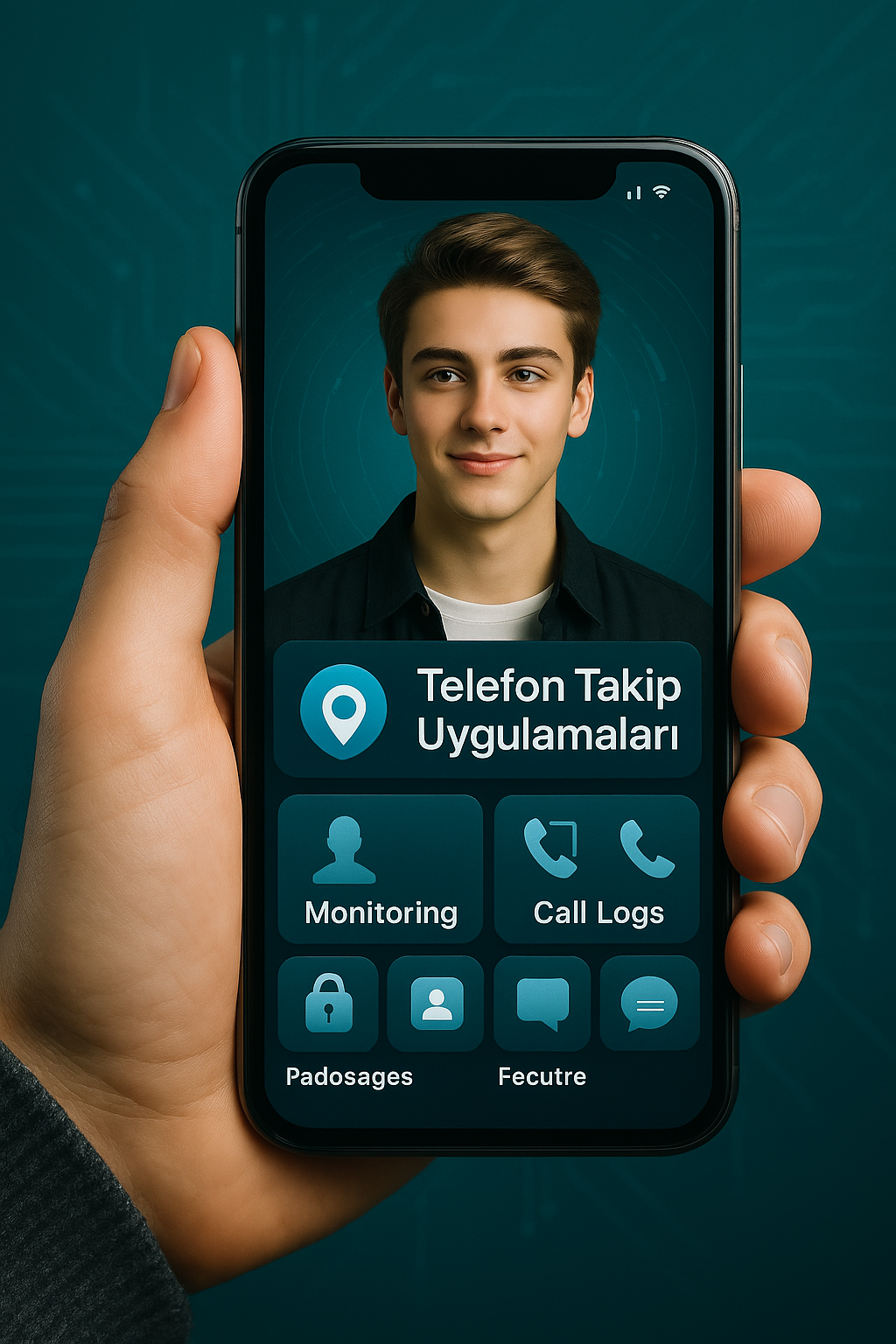 Telefon Takip Uygulamaları