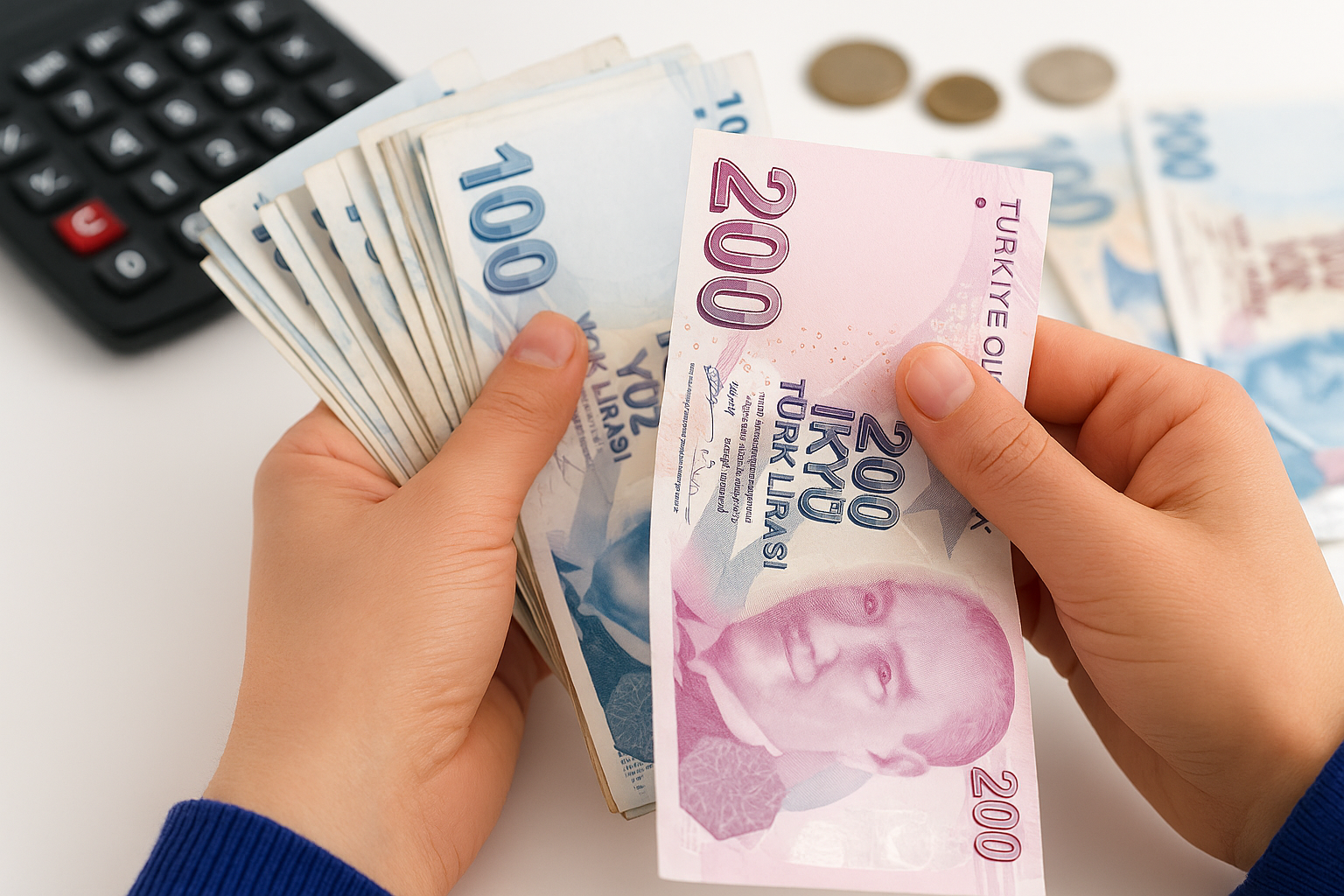 2026 TEMMUZ EMEKLİ MAAŞ ZAM BEKLENTİSİ
