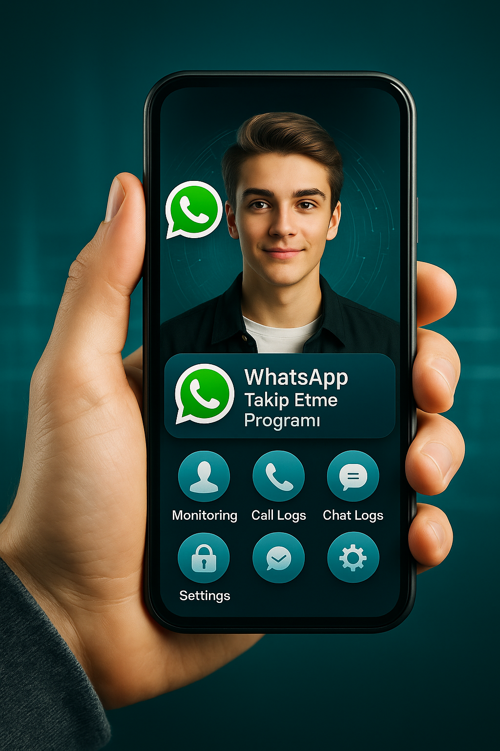 Whatapp Takip Etme Programı